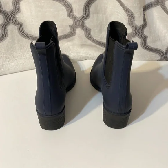 JEFFREY CAMPBELL Waterproof Rain Boot - Picture 3 of 5